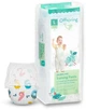 Подгузники-трусики "Fun Figures", размер L, 9-14 кг, 36 шт. - Offspring 36шт (1387546-31162182) - изображение 1