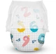 Подгузники-трусики "Fun Figures", размер L, 9-14 кг, 36 шт. - Offspring 36шт (1387546-31162182) - изображение 2