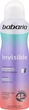 Дезодорант-спрей для тела "Незаметный" - Babaria Skin Invisible Deodorant Spray 200ml (1092708-37384586) - изображение 1