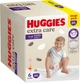 Подгузники-трусики Extra Care, размер 6 (15-25 кг), 60 шт. - Huggies 60шт (1333962-31020717) - изображение 2