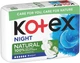 Гигиенические прокладки, 6шт - Kotex Natural Night 6шт (863685-31020371) - изображение 2