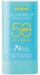 Солнцезащитный сияющий стик для лица - Thalia Glow Me Up Glowy Finish Stick SPF50+ 20ml (1432873-31336863) - изображение 2