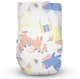 Підгузки FairyTale, розмір NB, до 4 кг, 56 шт. - Offspring 56шт (1435496-31106900) - зображення 2