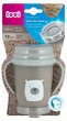 Кухоль-непроливайка "360", від 12 місяців - Lovi Buddy Bear Junior 250ml (1219356-31162744) - изображение 3