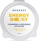 Витамизированные гидрогелевые патчи под глаза (мини) - Mermade Vitamin Complex A, E, C, B5 14шт (1503919-38930359) - изображение 1