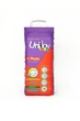Ультратонкие трусики-подгузники Soft Pants 40 шт XXL 15-19 кг - Unijoy 40шт (1357746-31106303) - изображение 2