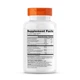 Здоровье простаты Doctor's Best Comprehensive Prostate Formula 120 капсул в упаковке (ARE-575091) - изображение 2