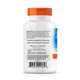 Здоровье простаты Doctor's Best Comprehensive Prostate Formula 120 капсул в упаковке (ARE-575091) - изображение 3