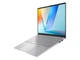 Ноутбук ASUS Vivobook S14 M5406KA Ryzen AI 7 350/24 ГБ/512/W11 OLED 120 Гц (M5406KA-PP060W) - изображение 6