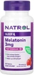 Мелатонин для сна Natrol Melatonin 3 мг 90 таблеток малина в упаковке (ARE-575210) - изображение 1