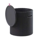 Стіл-бар пластиковий Keter Cool Stool 230905 графіт - изображение 3