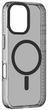 Панель AMAZINGthing Titan Pro Mag Case з магнітним кільцем для Apple iPhone 16 Plus Black (4896238000556) - зображення 2