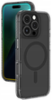 Панель AMAZINGthing Titan Pro Mag Case з магнітним кільцем для Apple iPhone 16 Pro Max Black (4896238000570) - зображення 1