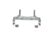 Скоба переднего суппорта Skoda Superb/VW Passat 05-15 Vika 66151740901 - изображение 3