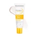 Сонцезахисний крем для обличчя Bioderma Photoderm Aquafluide SPF 50+ Invisible - зображення 2