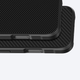 Панель AMAZINGthing Titan Max Case з арамідними волокнами 1500D для Apple iPhone 16 Plus Black (4896238000778) - зображення 3