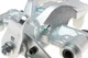 Супорт гальмівний задній L Renault Master 2.3dCi 10- 48mm Brembo - 223041 SOLGY - изображение 1