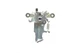 Суппорт тормозной задний R Nissan Almera/Primera 96-06 - 178248 FEBI BILSTEIN - изображение 7