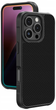 Etui AMAZINGthing Titan Max Case z wloknami aramidowymi 1500D do Apple iPhone 16 Pro Max Black (4896238000792) - obraz 1