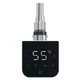 ТЭН электрический Mixxus TEH-0209 CHROME для полотенцесушителей 900W (цвет хром) (MI6636) - изображение 2