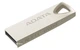 Флеш память USB ADATA UV210 32GB USB 2.0 Silver (AUV210-32G-RGD) - изображение 3