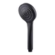 Лійка Haiba SH-08 Black (HB3985) - изображение 5