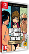Гра Nintendo Switch Grand Theft Auto: The Trilogy – The Definitive Edition (Електронний ключ) (5026555072236) - зображення 2