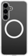 Панель AMAZINGthing Minimal Mag Case з магнітним кільцем для Samsung Galaxy S25 Transparent (4896238001126) - зображення 1