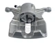 Суппорт тормозной передний L VW Caddy IV/V 15- d=57mm - 181180 FEBI BILSTEIN - изображение 3