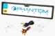 Камера у рамці номерного знаку Phantom UF-26HD - зображення 3