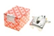 Суппорт тормозной передний L Citroen Nemo/ Fiat 500/Fiorino 09- - 179159 FEBI BILSTEIN - изображение 1
