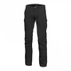 Легкие штаны Pentagon BDU 2.0 Tropic Pants, Black, W38/L34 - изображение 1