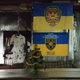 Прапор 28 бригади ОМБр Одеса, 135х90 см, 834_14-297 - зображення 2