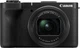 Фотоаппарат Canon PowerShot V1 Black (6390C005) - изображение 1