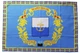 Прапор Маріуполя, 120х80 см, 969_14-63 - зображення 1