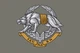 Прапор ССО сил спеціальних операцій, 90х60 см, 791_14-100 - зображення 2