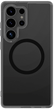 Панель AMAZINGthing Minimal Mag Case з магнітним кільцем для Samsung Galaxy S25 Ultra Black (4896238001171) - зображення 1
