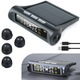 Система контроля давления в шинах TPMS+SOLAR с солнечной панелью и дисплеем (см11395) - изображение 1