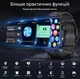 Смарт годинник чоловічий UWatch з LED багатофункціональний водонепроникний протиударний - зображення 8