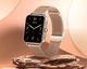 Женские умные часы UWatch для Аndroid и ІOS с функцией разговора и ответа на звонок водонепроницаемые - изображение 5