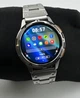 Смарт часы для мужчин UWatch AMOLED с пульсометром Серый - изображение 2