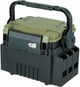 Ящик Meiho Versus Run Gan System Box VS-7055N 313x233x231mm Green - изображение 1