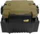 Ящик Meiho Versus Run Gan System Box VS-7055N 313x233x231mm Green - изображение 2