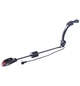 Набор свингеров World4Carp X-RAY 4 шт. в кейсе - изображение 7