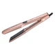 Випрямляч для волосся з РК-дисплеєм Рожевий Sokany SK-15009 - зображення 6
