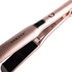 Випрямляч для волосся з РК-дисплеєм Рожевий Sokany SK-15009 - зображення 7