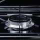 Настольная газовая плита для баллонного газа 4400 Вт Черный Sokany SK-07004 - изображение 3