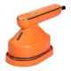 Дорожня праска 1200 Вт Помаранчевий Sokany SK-3071R - зображення 7