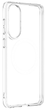 Панель AMAZINGthing Minimal Mag Case з магнітним кільцем для Samsung Galaxy S25 Edge Transparent (4896238002543) - зображення 2