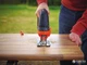 Лобзик электрический аккумуляторный Black+Decker BDCJS18N - изображение 4